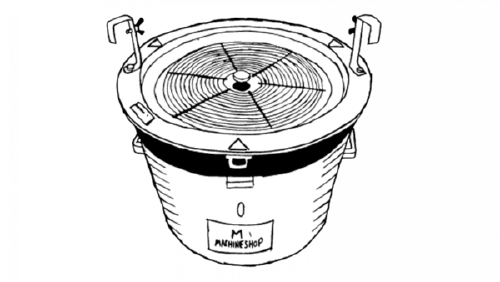 Swirl Fan