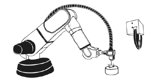 Robotic Arm