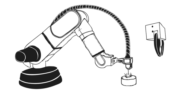 Robotic Arm