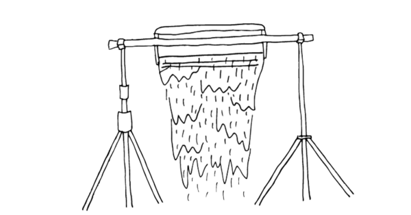 Water Curtain