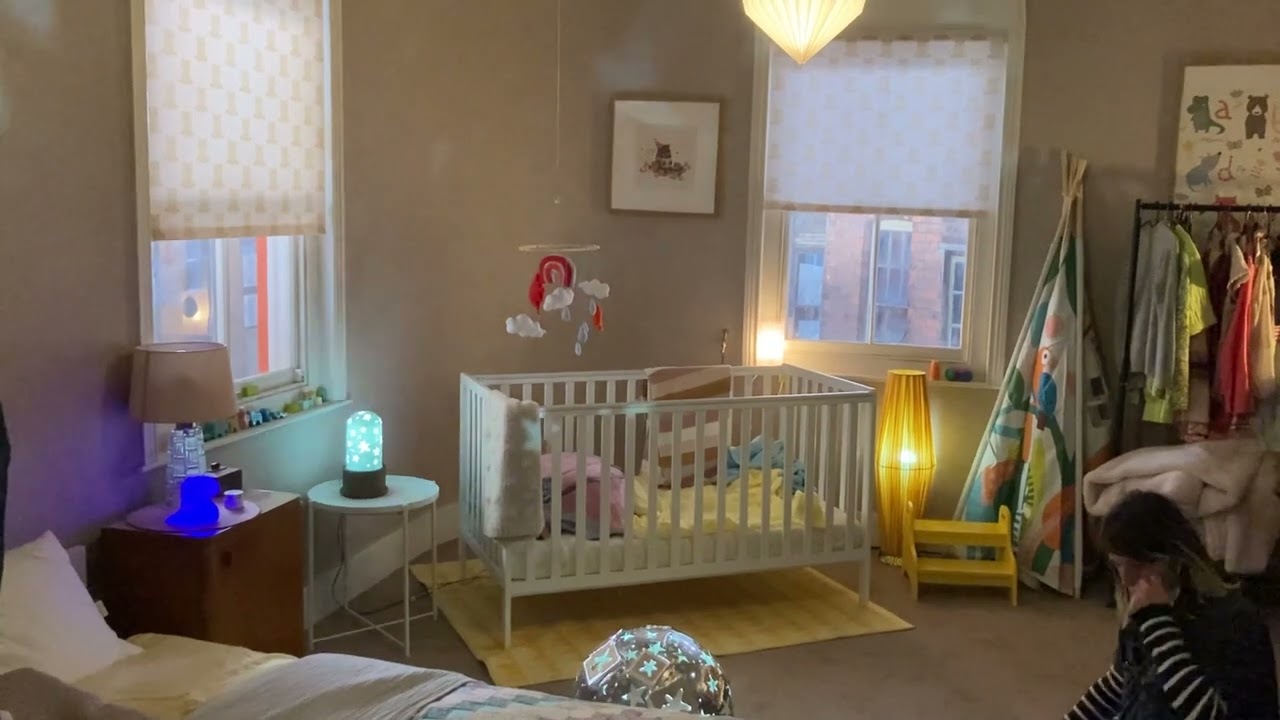 The Baby