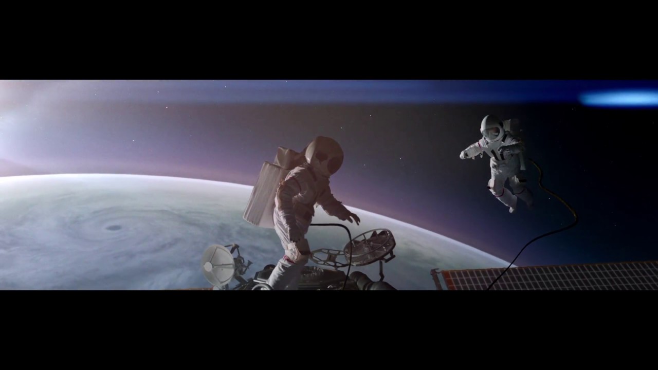 Space Yoghurt