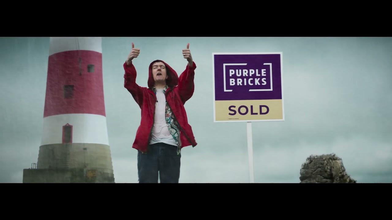Let's Get You Sold