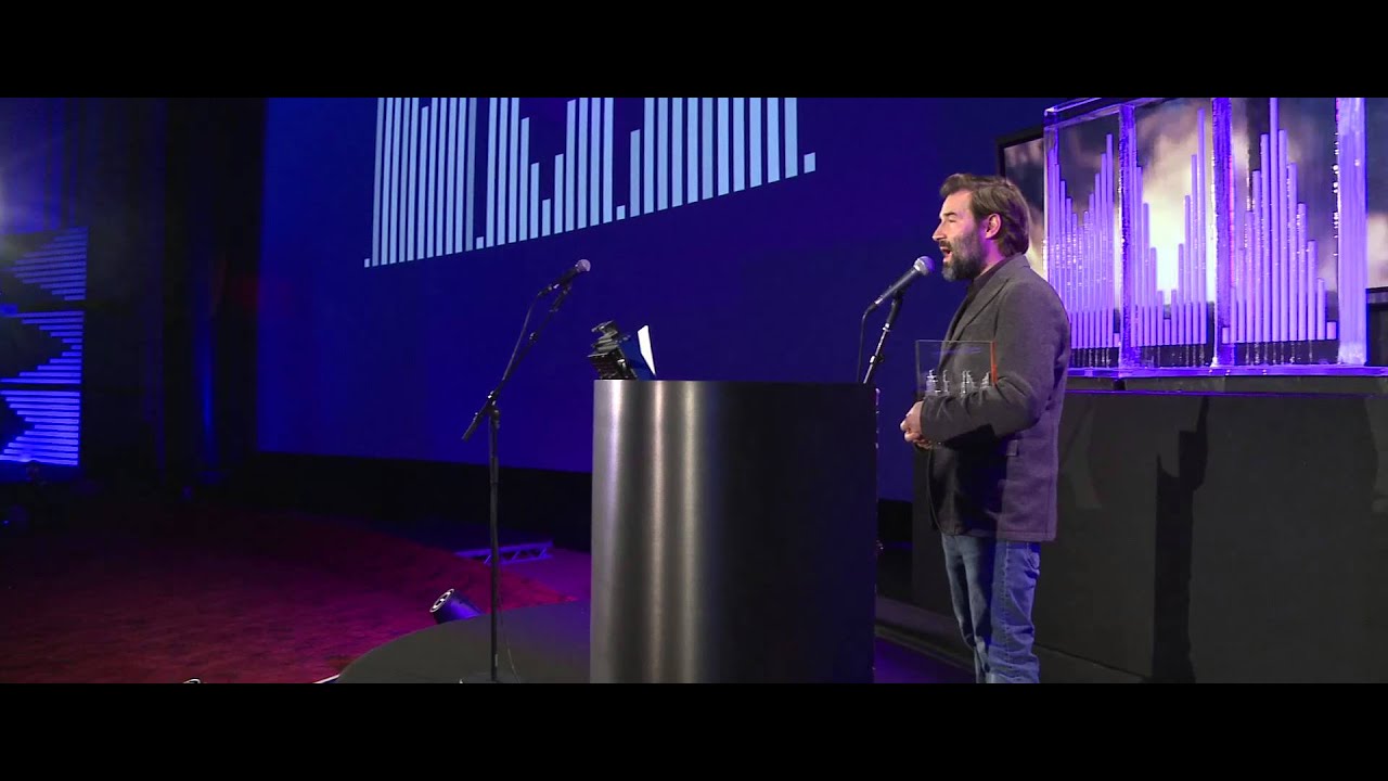 UK Music Video Awards 2012