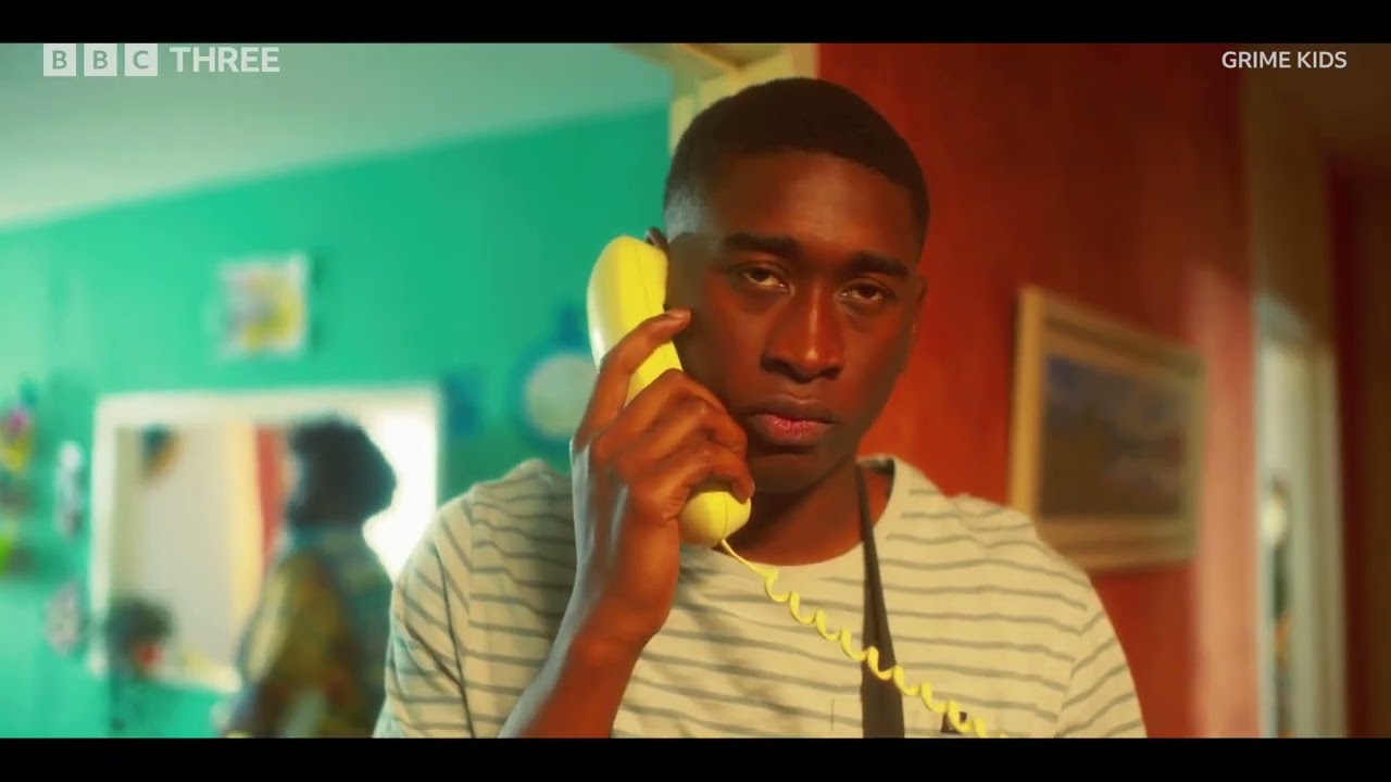 Grime Kids