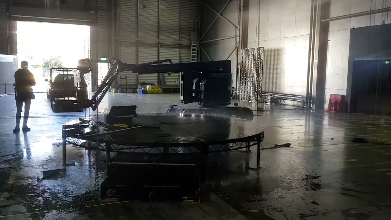 Spark Progress