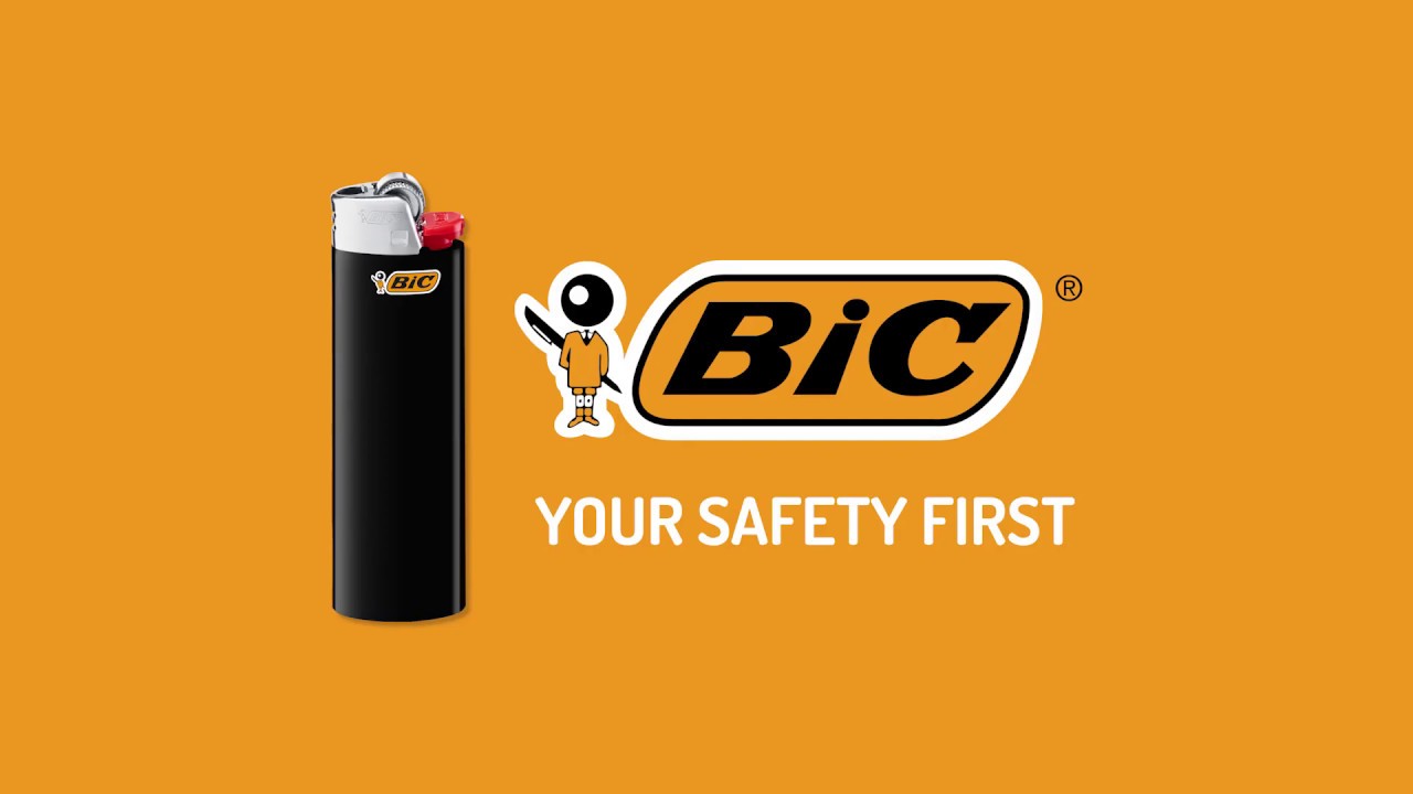 Your Safety First