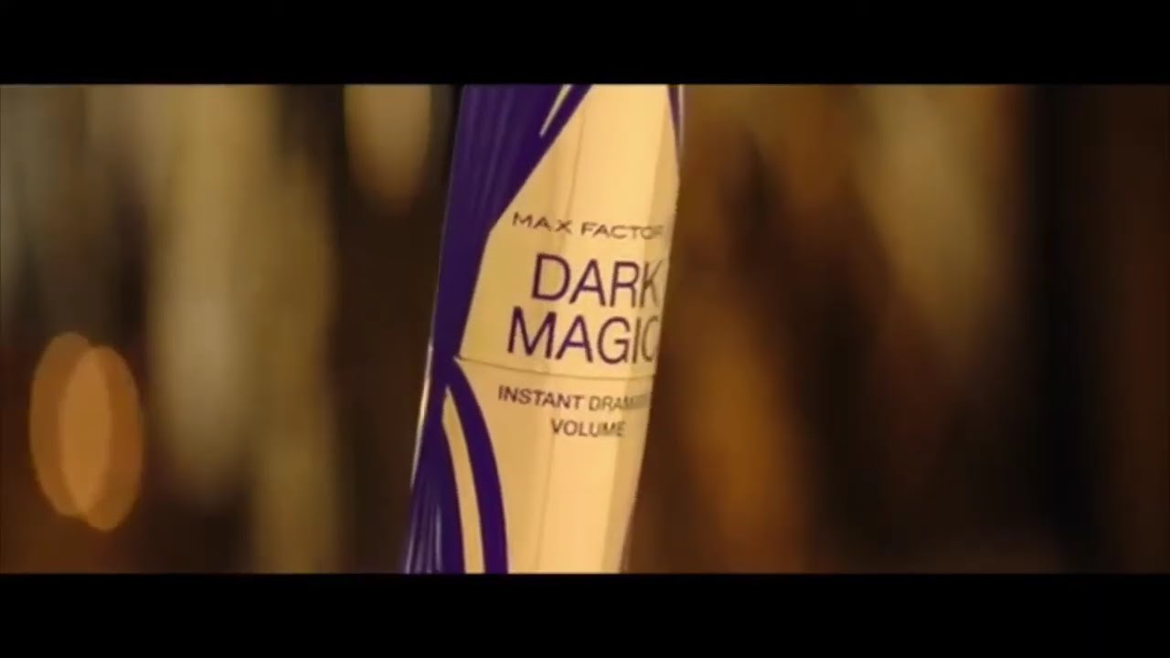 Dark Magic