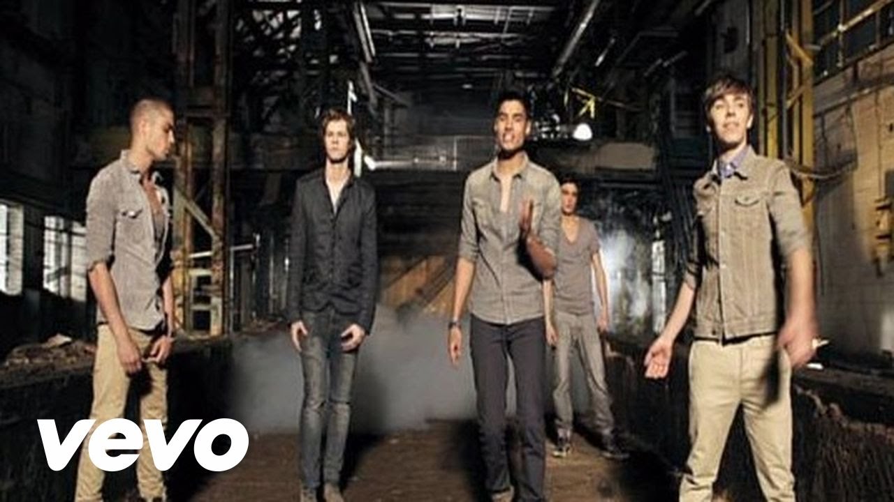 All Time Low