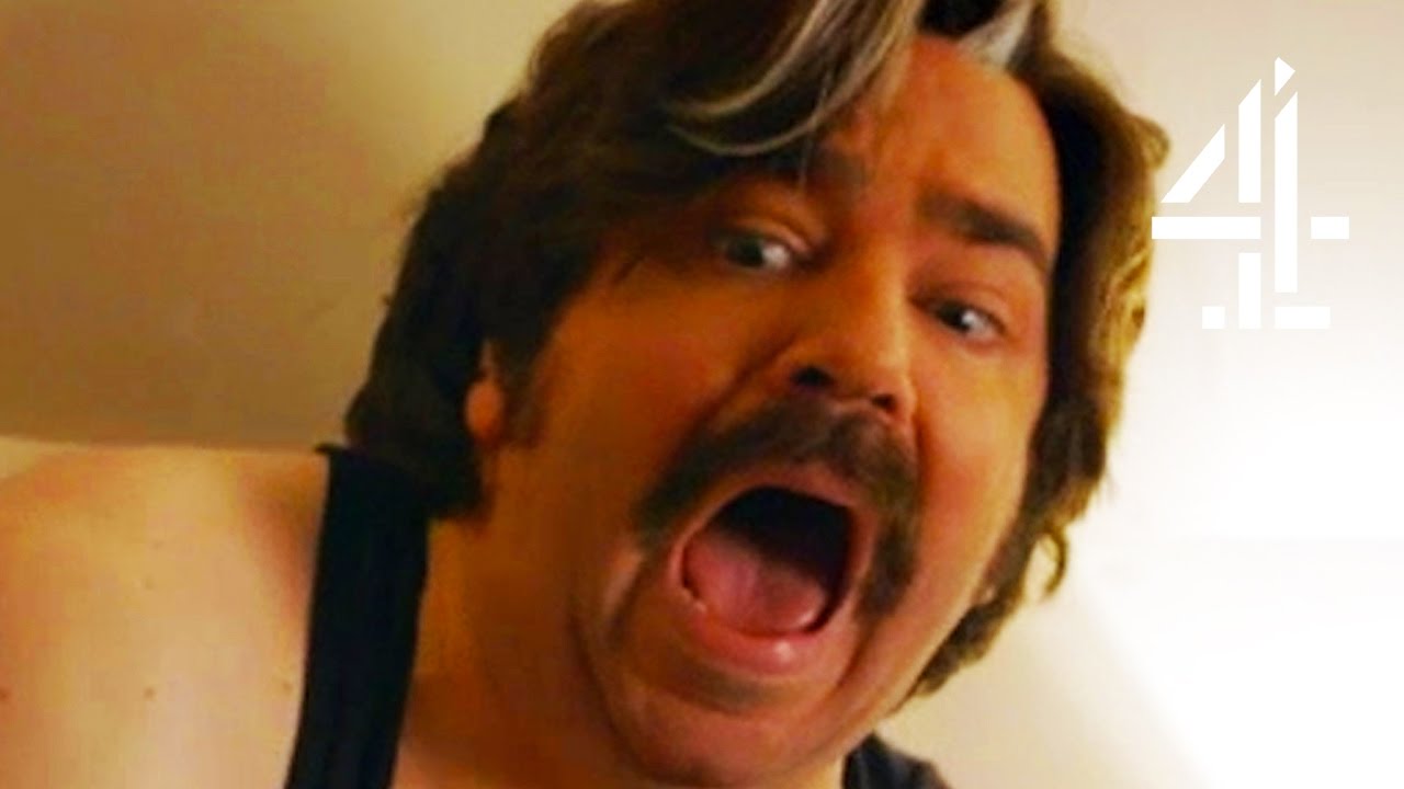 Toast of London