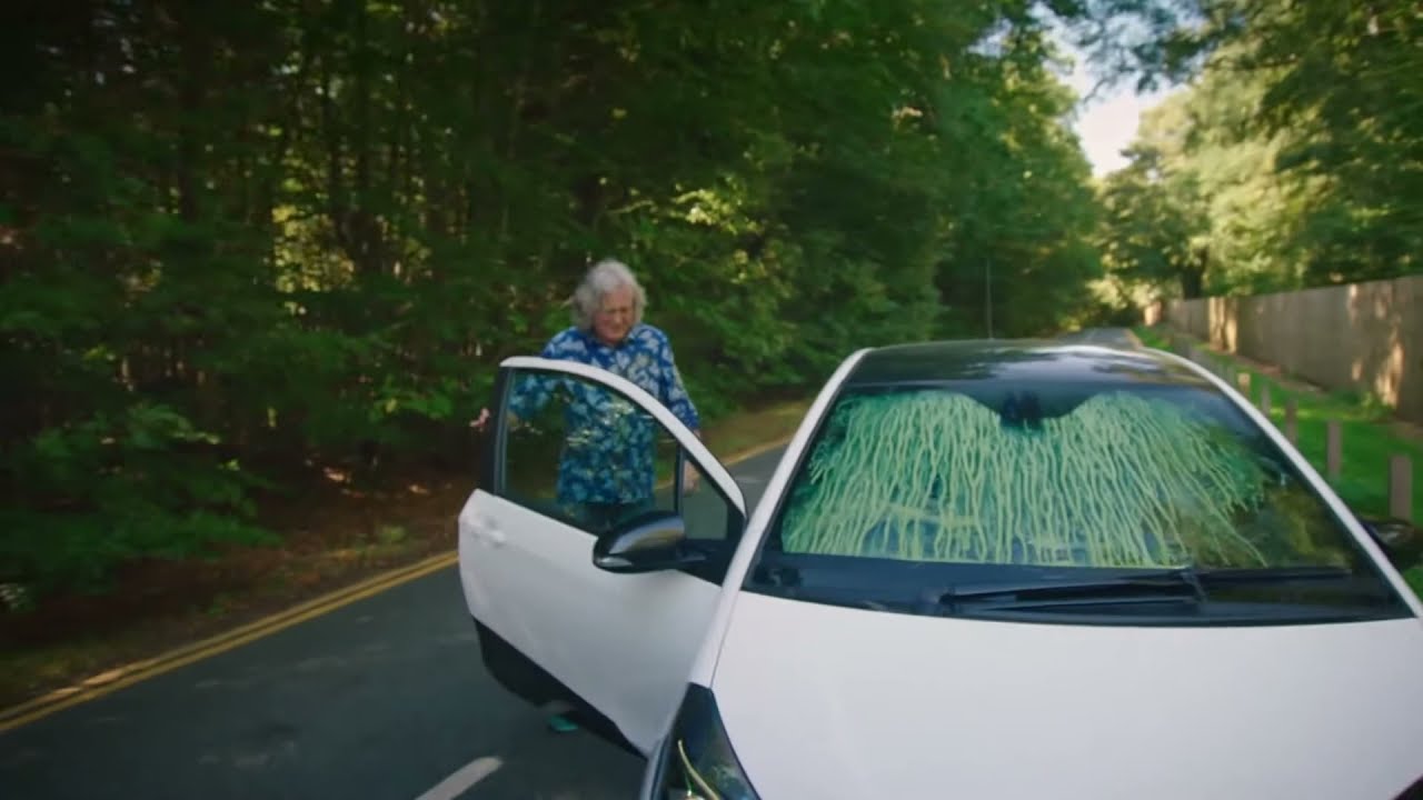 The Grand Tour