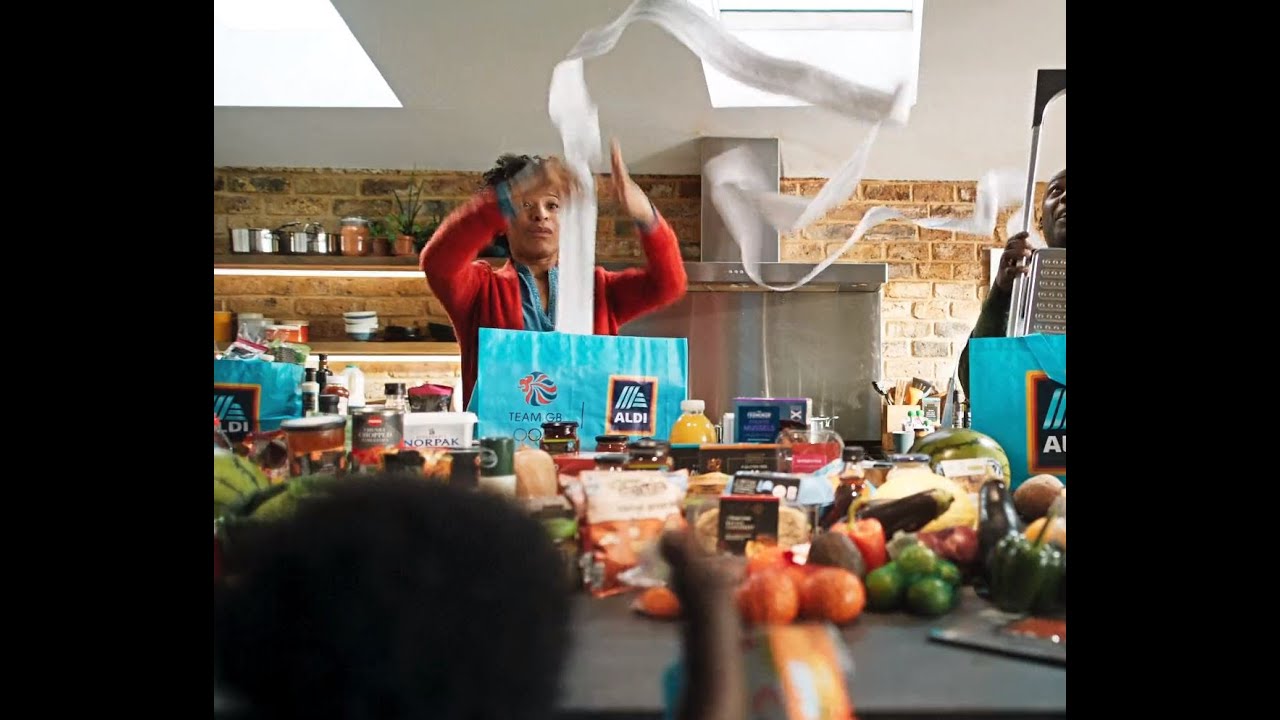 You Might Like Aldi