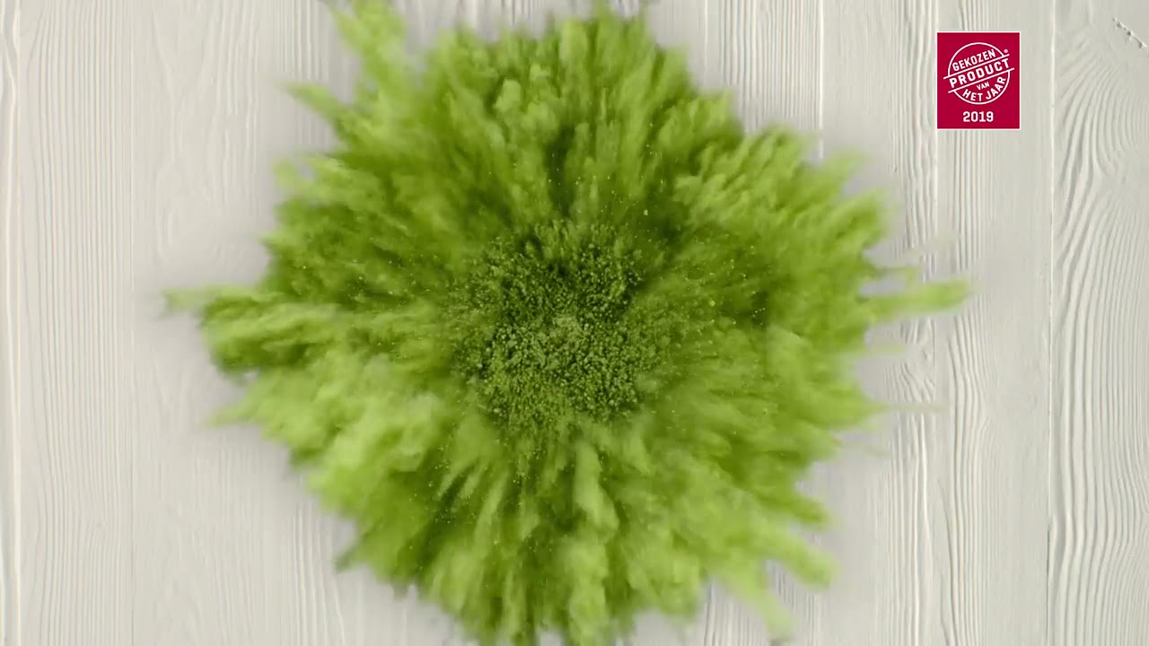 Green Matcha Cucumber