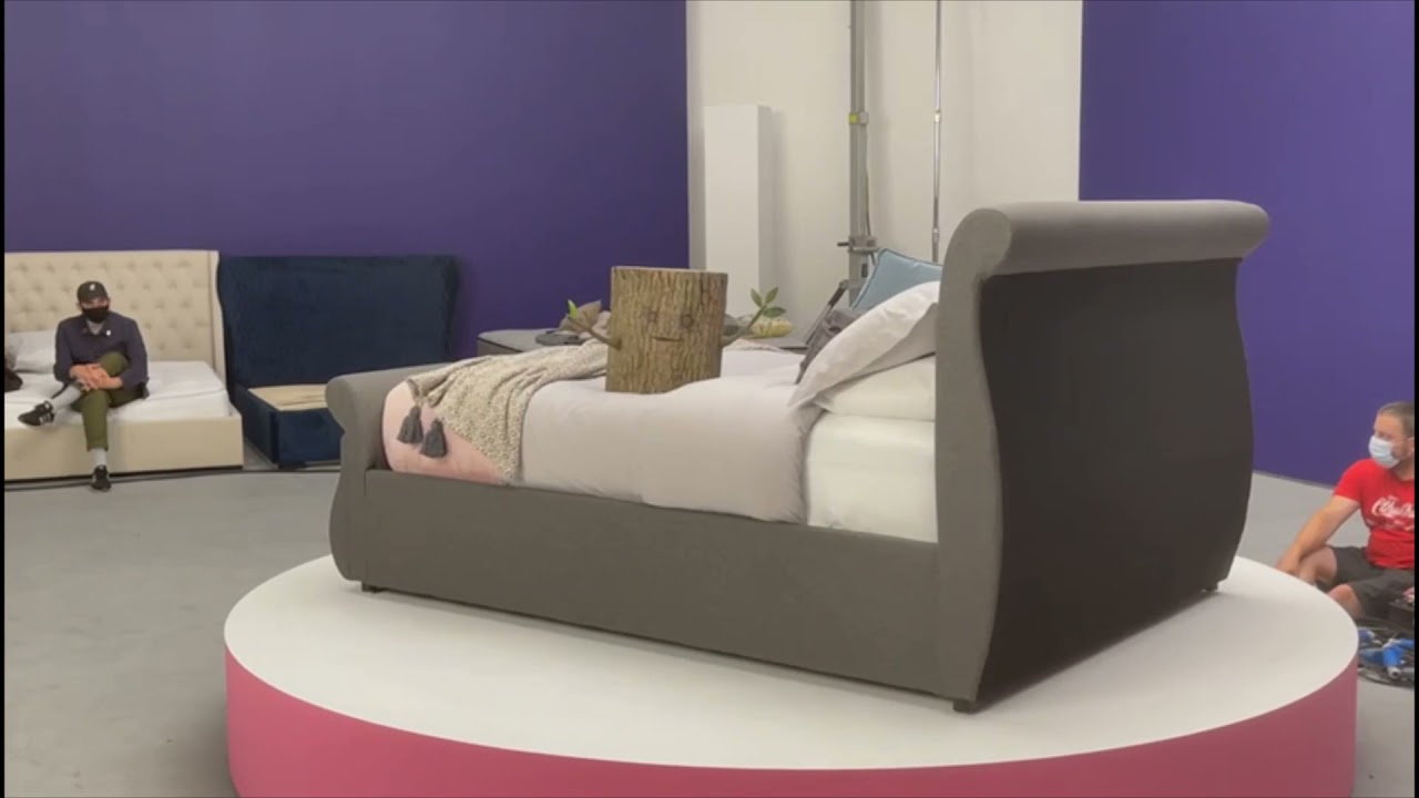 Sleep Like Log