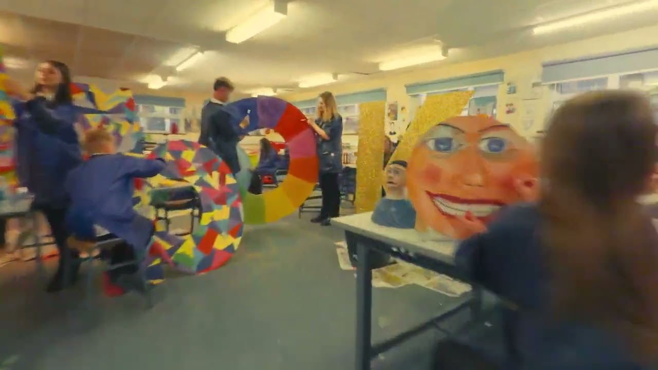 Educating Yorkshire