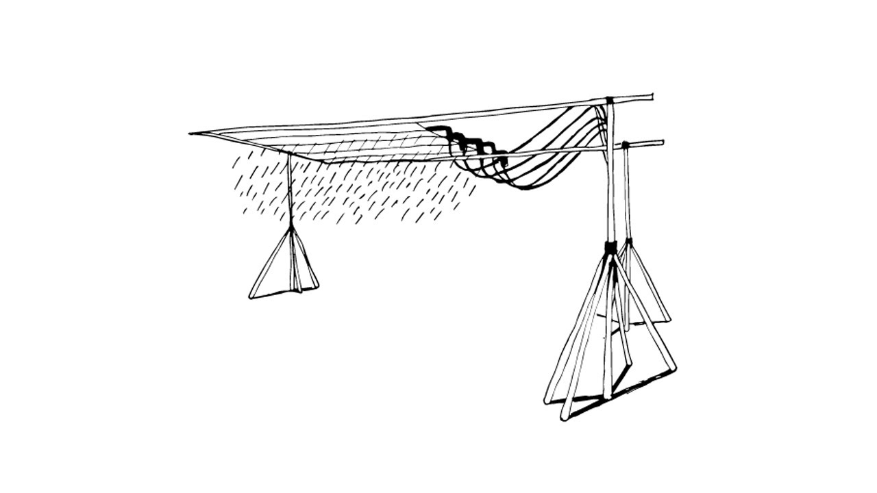 Rain Bars