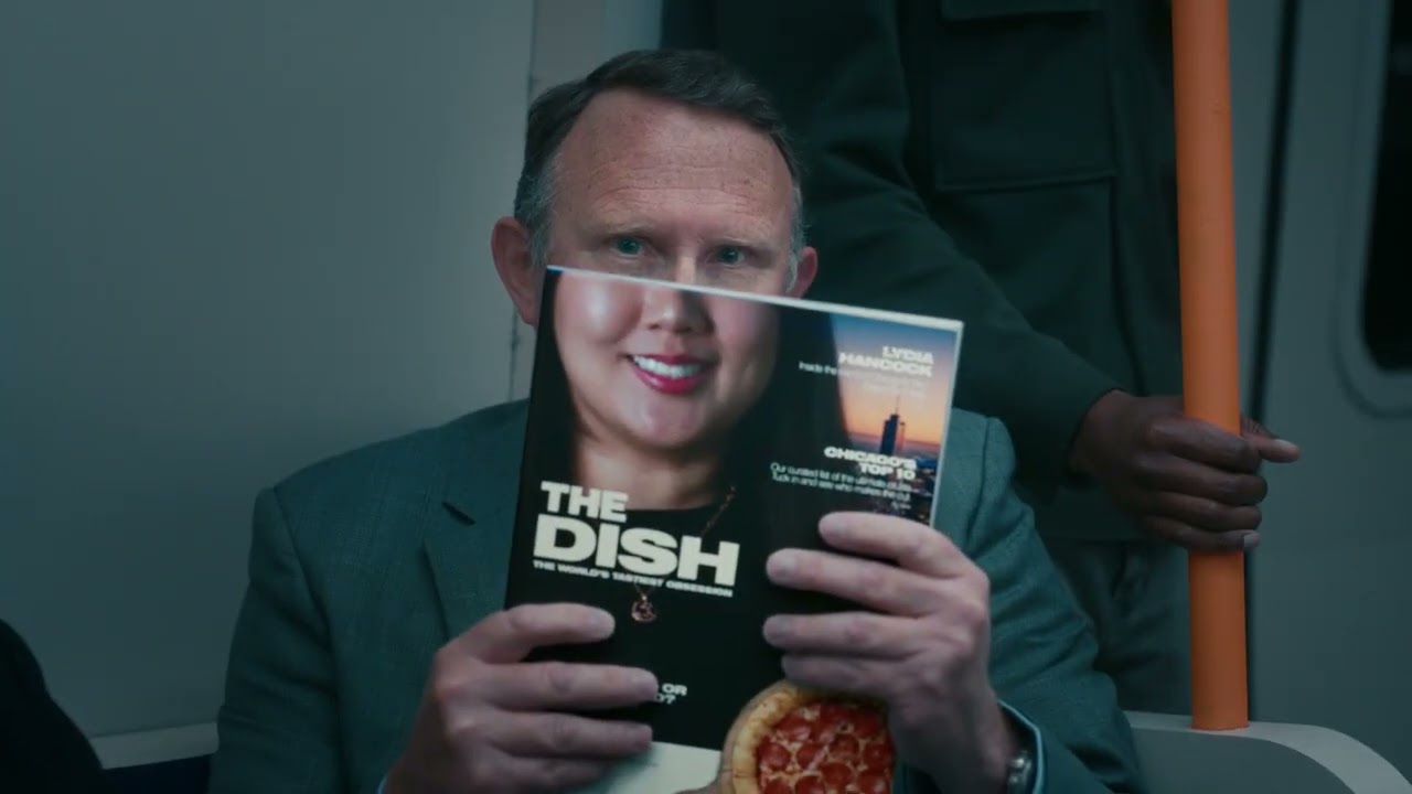 Feed Your Urge