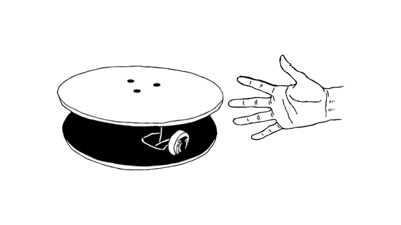 1ft Turntables
