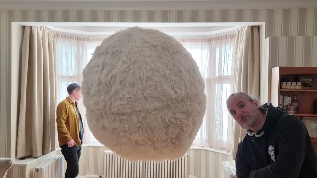 No Fluff