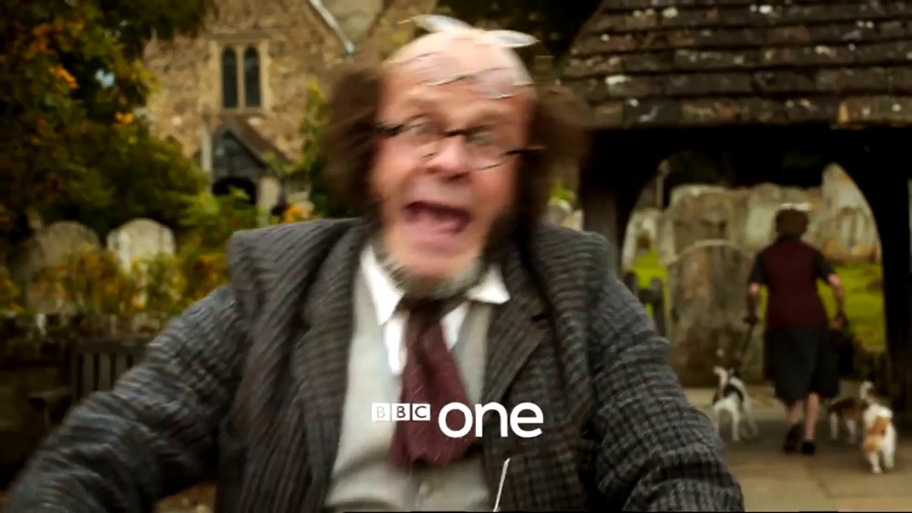 Professor Branestawm Returns