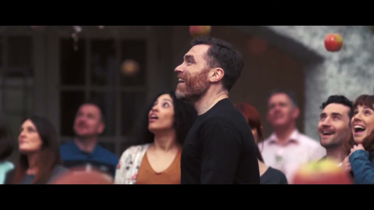 The Joy in Simple