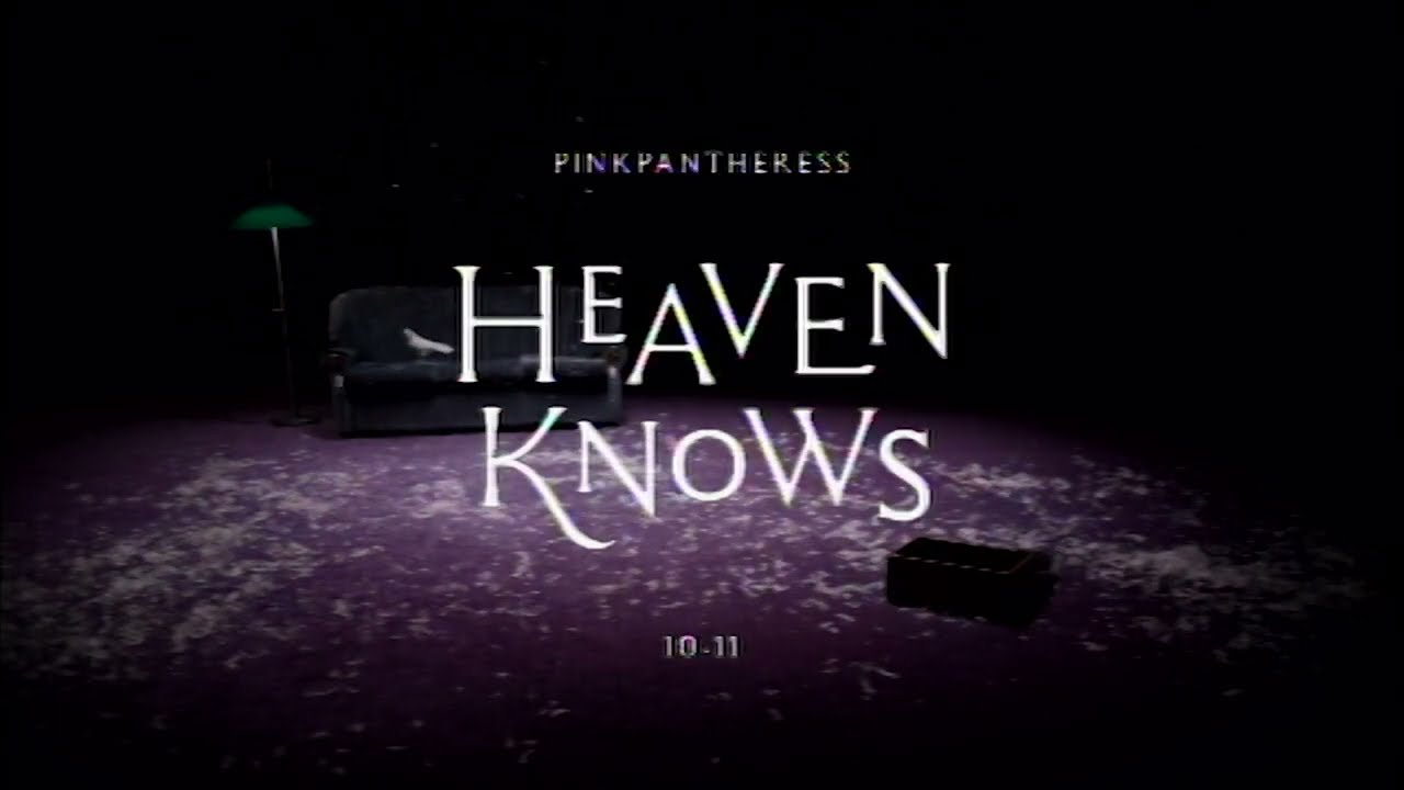 Heaven Knows (Album Film)