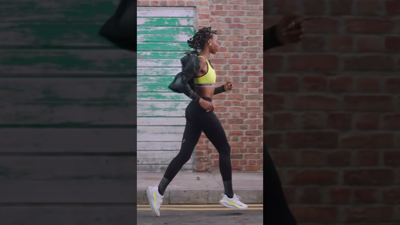 Nike Winter Edit