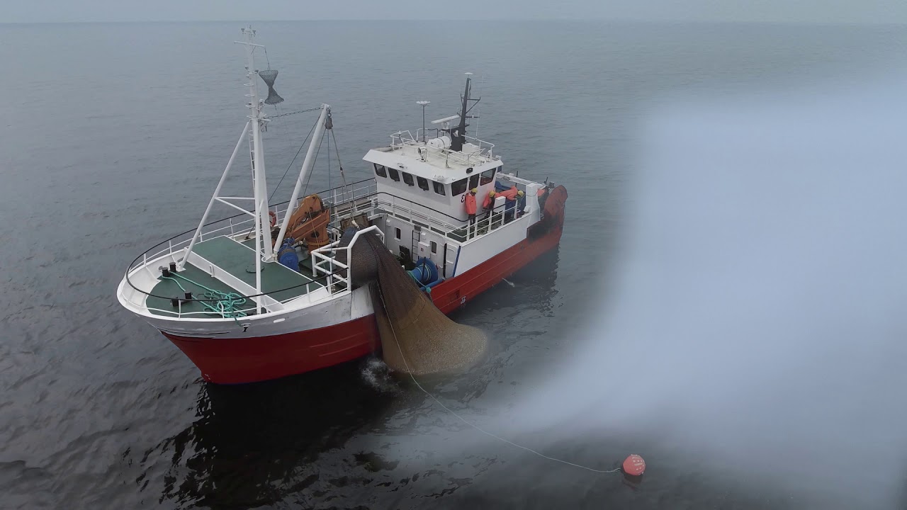 A Microplastic Journey