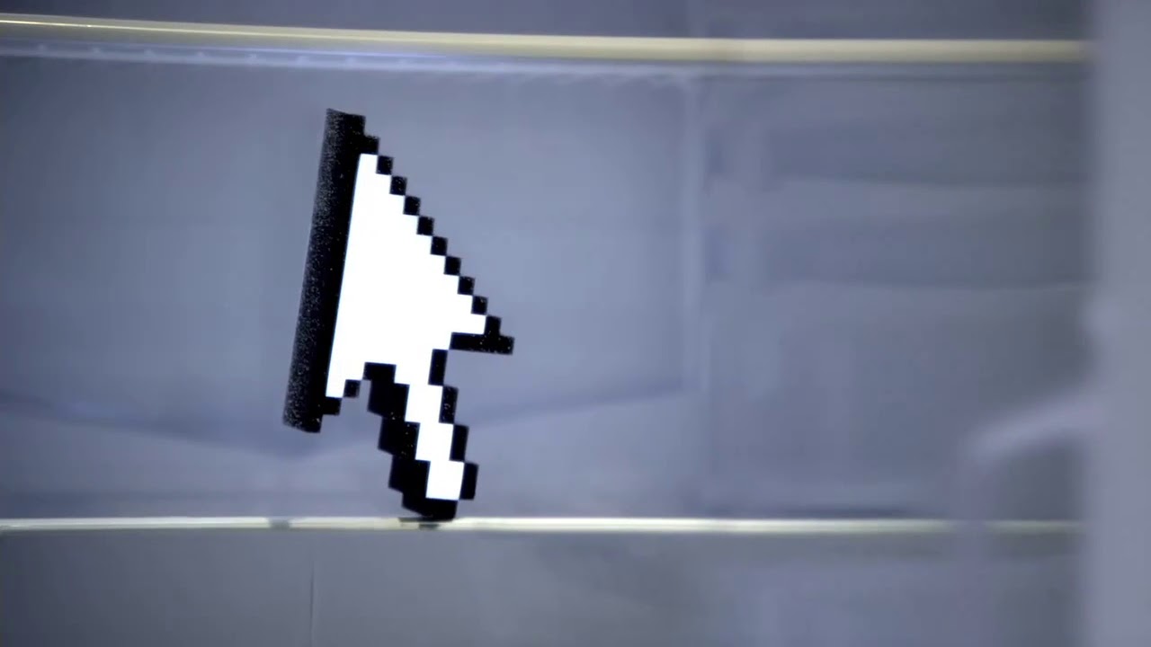 Cursor Shopping