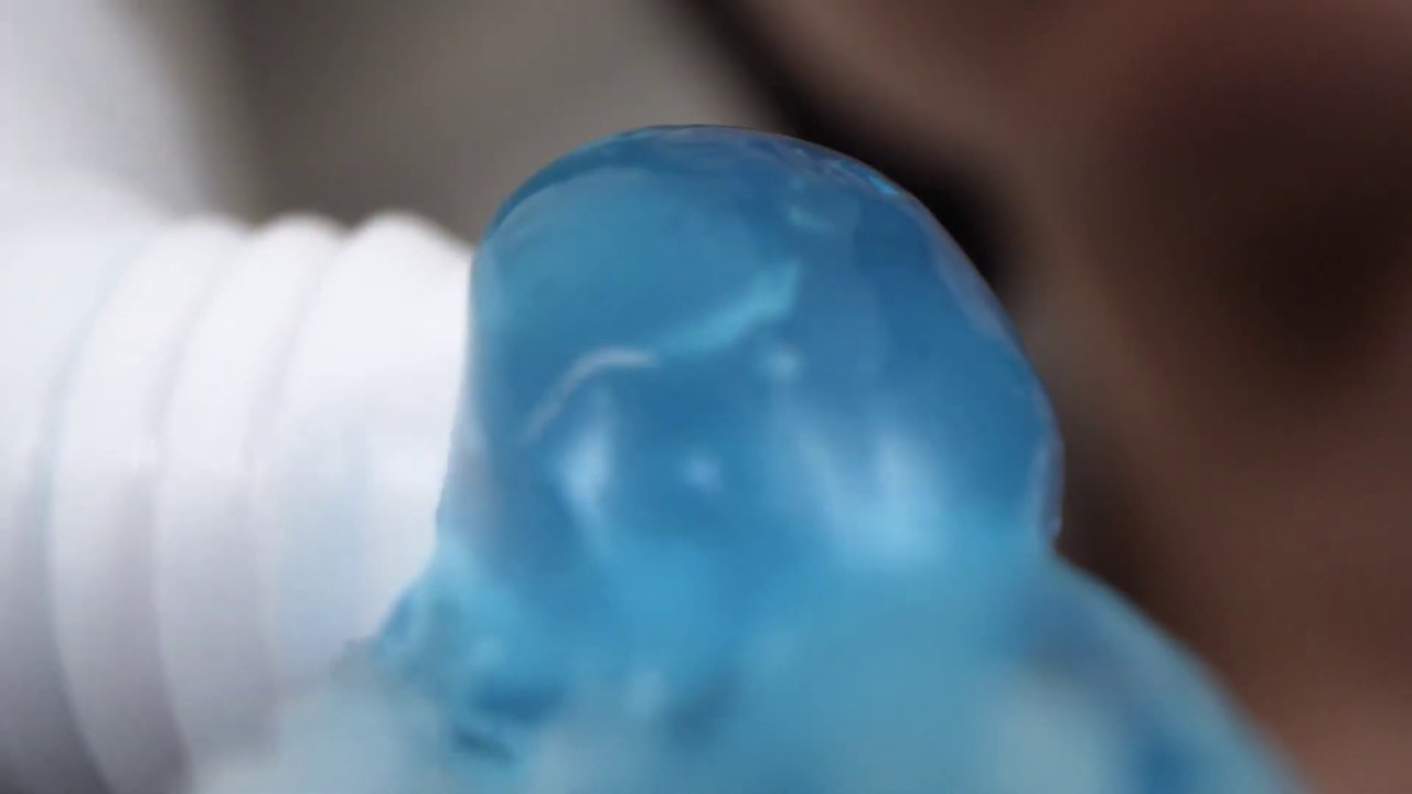 A Microplastic Journey