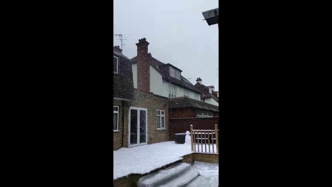 Powering Britain