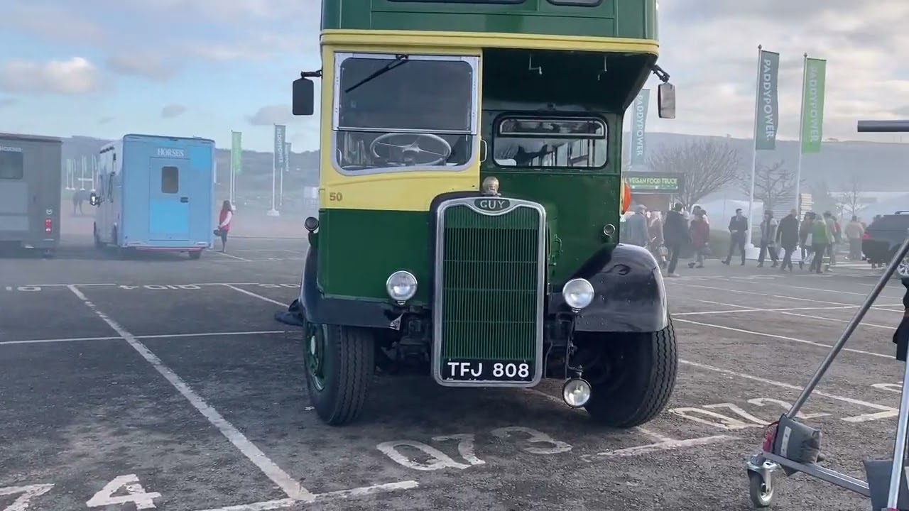 Cheltenham 2023