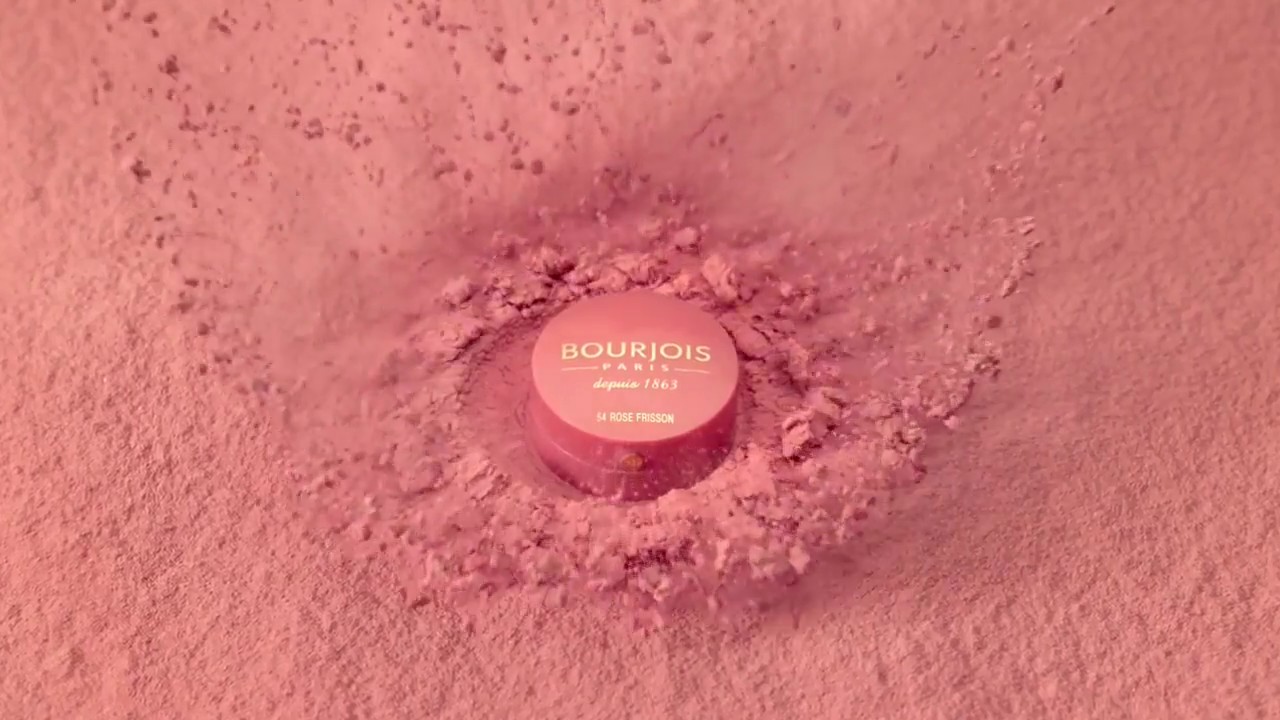 Bourjois