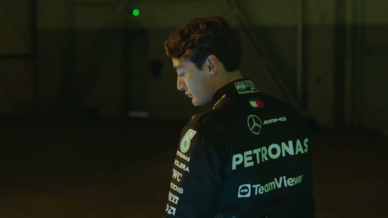 Formula One Team Race Previews