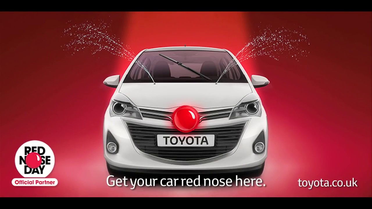 Ticklish Car