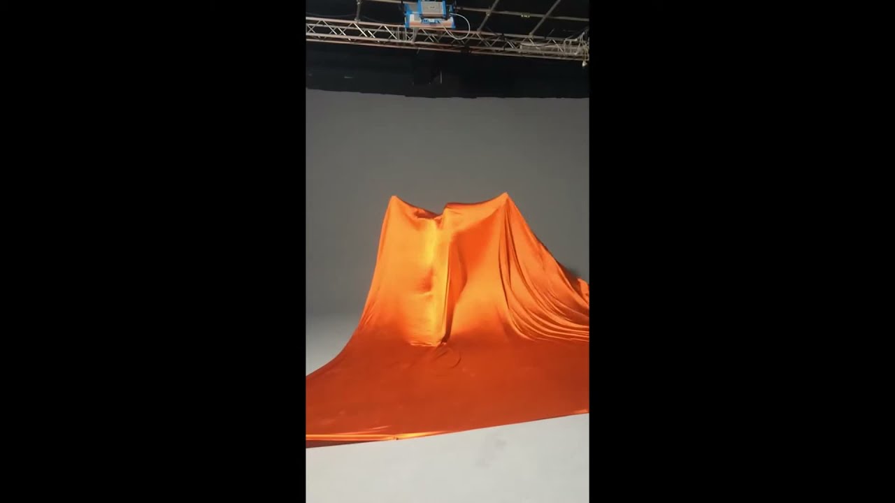 Grace in Motion