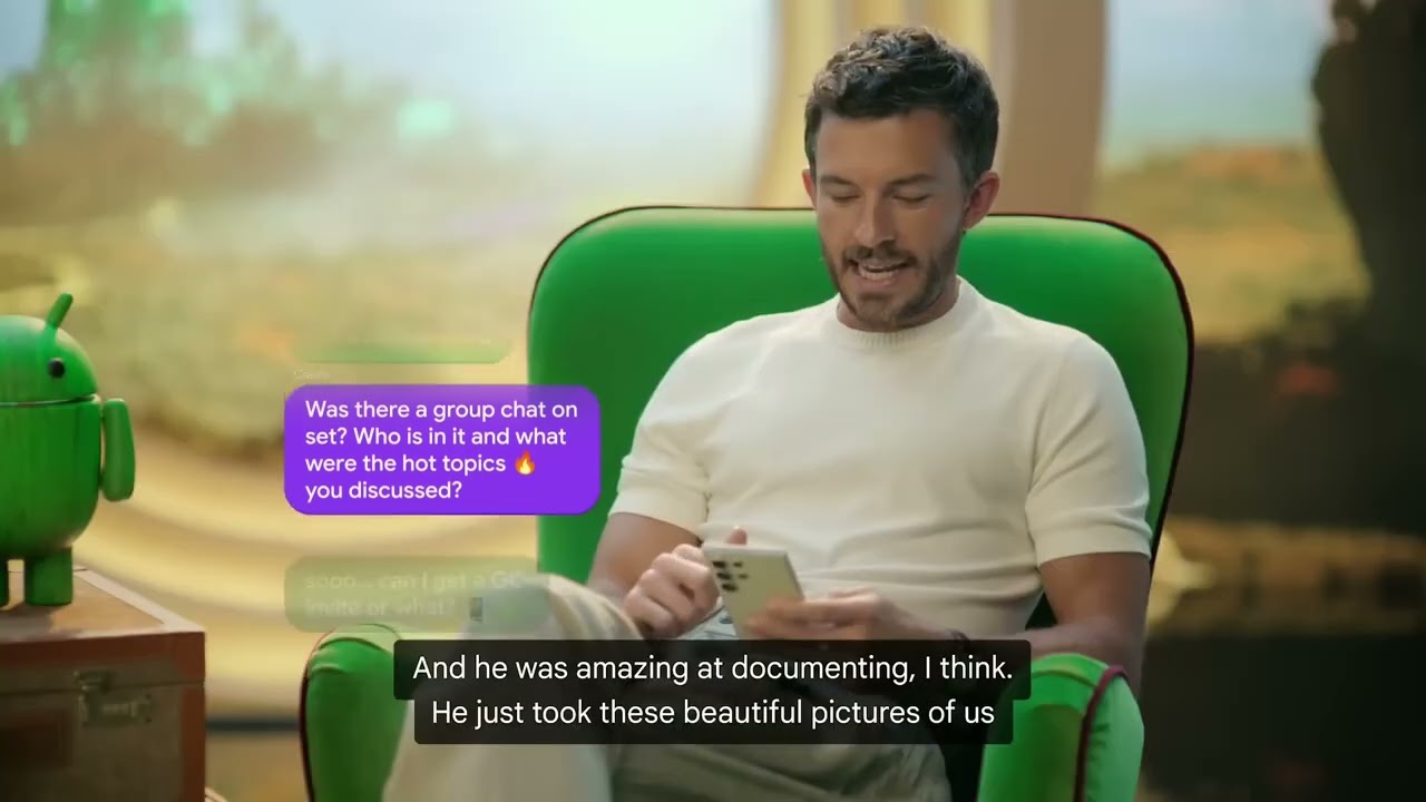 Wickedly Open Group Chat with Jonathan Bailey