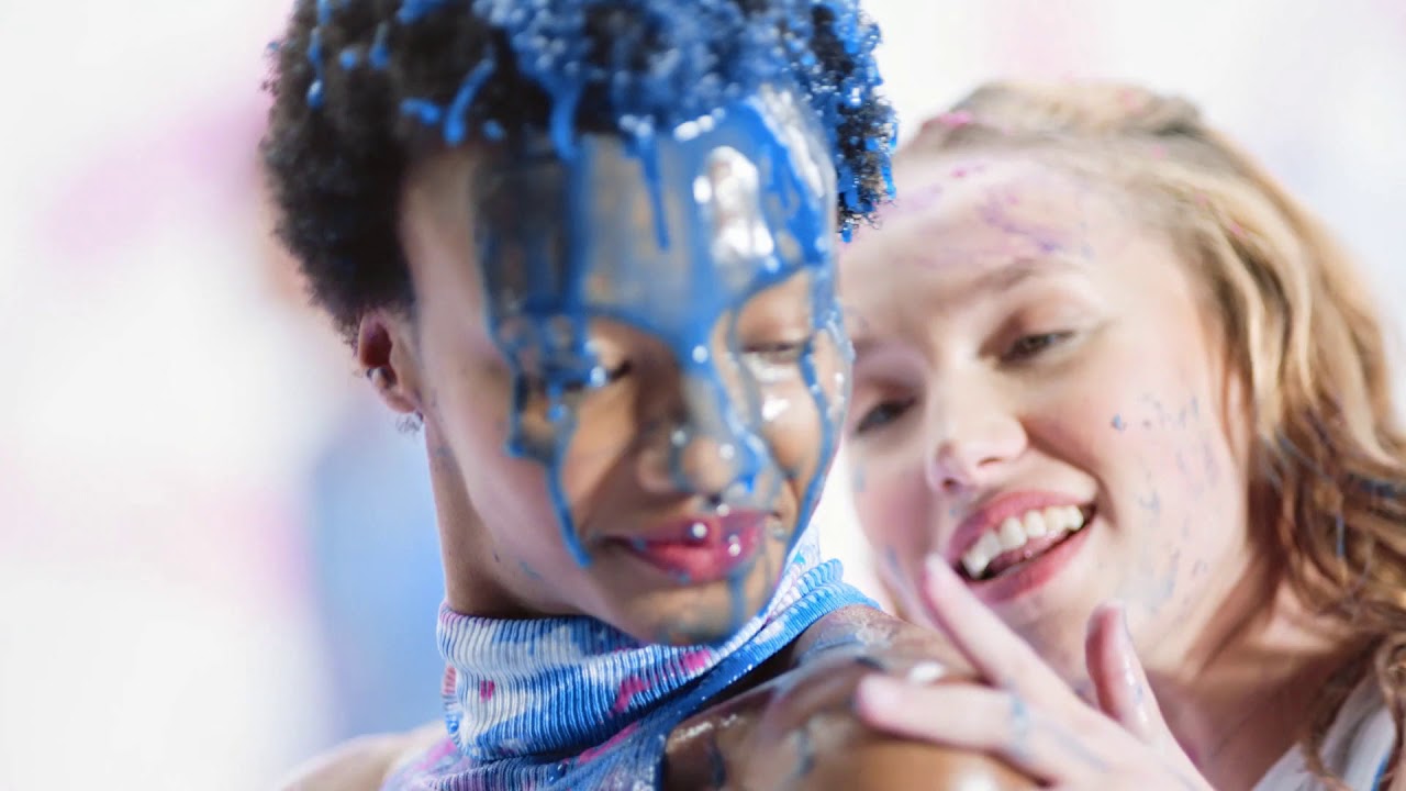 Paint Launch Campaign
