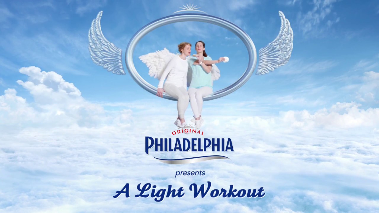 A Light Workout
