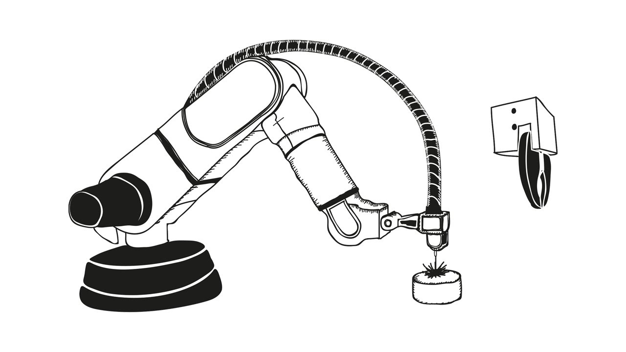 Robotic Arm