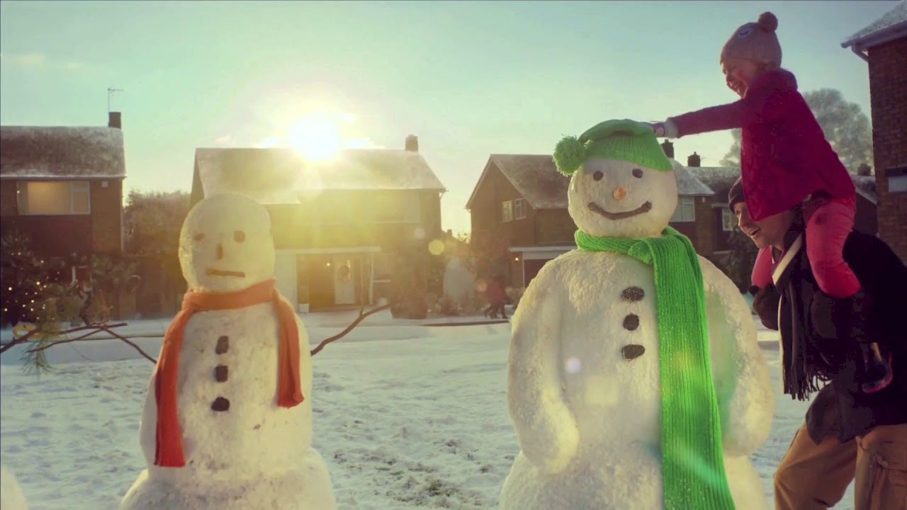 Snowmen