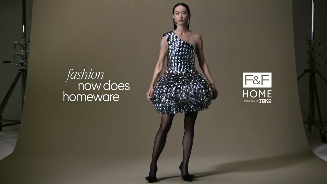 Fashion Now Does Homeware