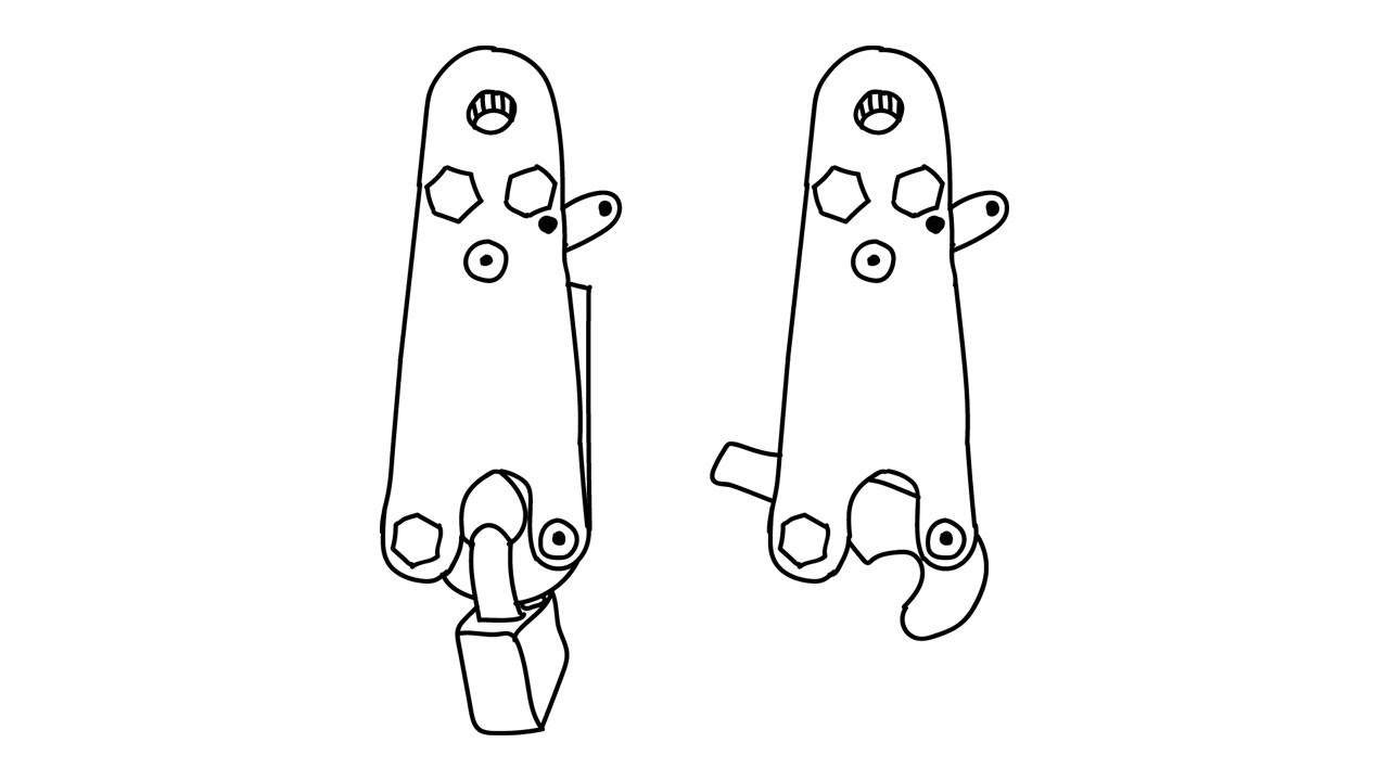 Prop Drops