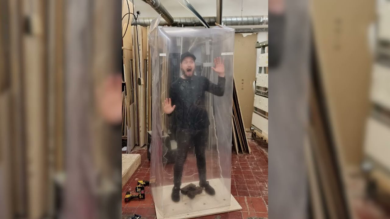 Freeze