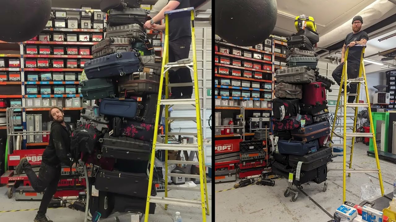 Button's Cases