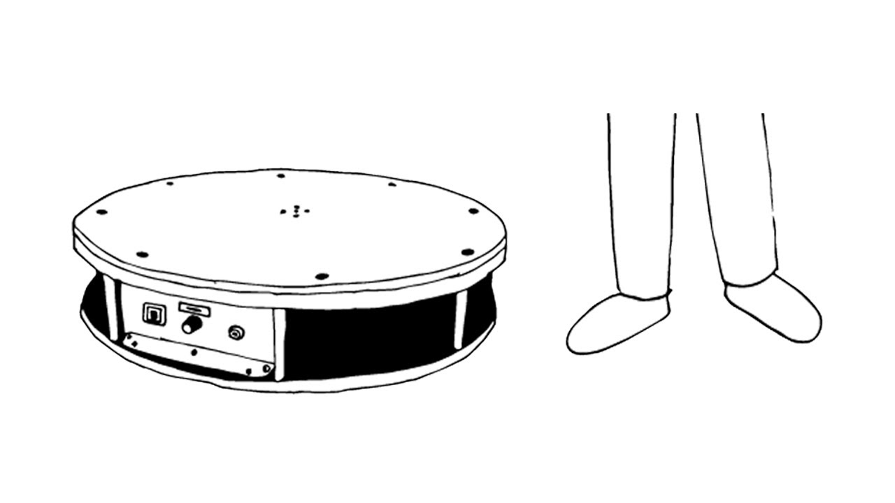 2ft Turntables