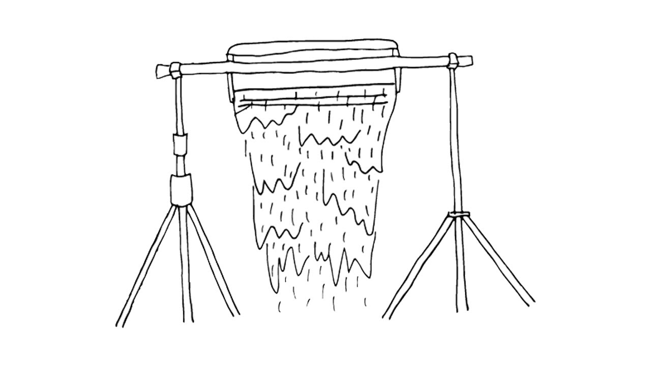 Water Curtain