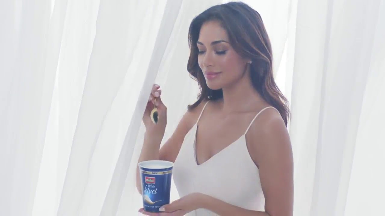 White Velvet