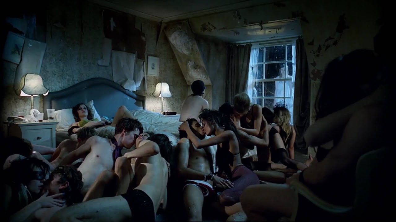 Skins Series 2 Trailer
