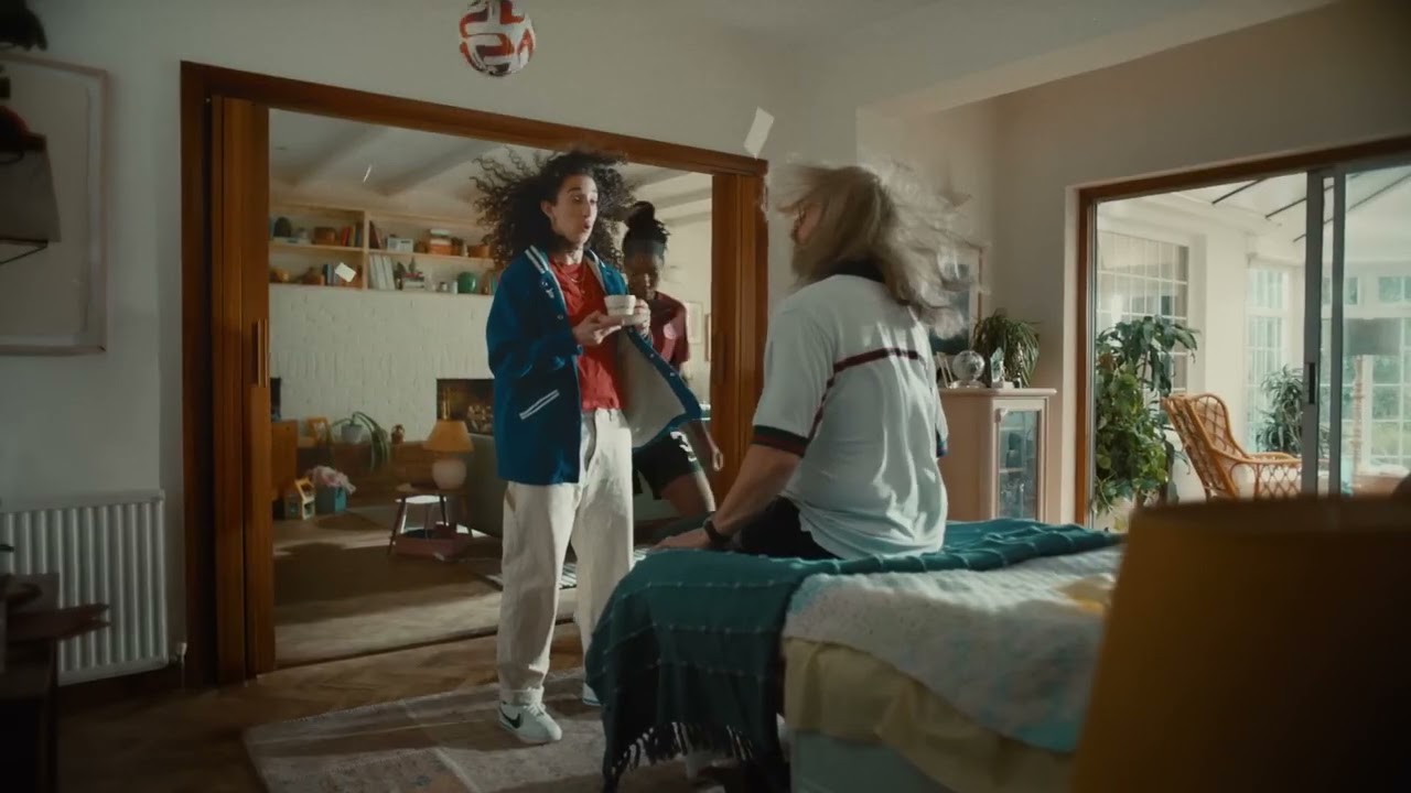 What The Football